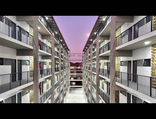 1 BEDROOM APARTMENT FOR SALE IN FERNDALE